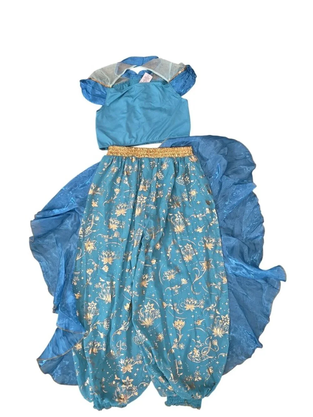 Disney this jasmine